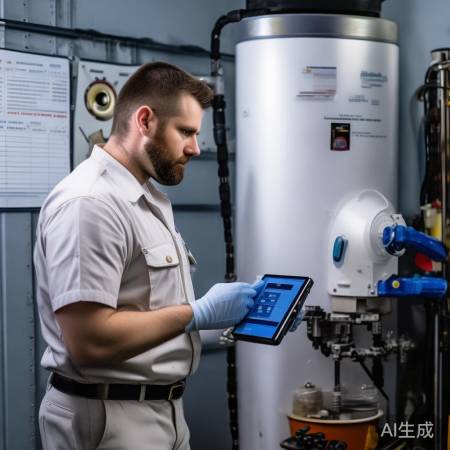 严格规范，专业可靠热水器维修