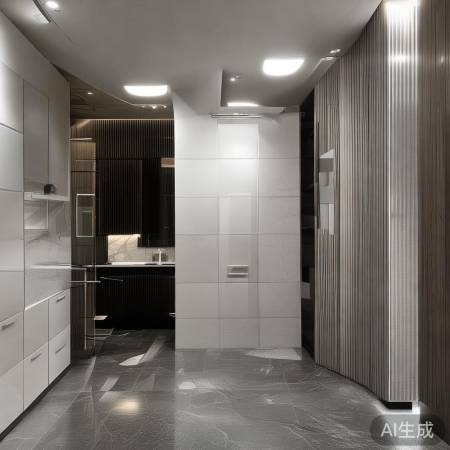 更换消毒柜瞎眼灯管