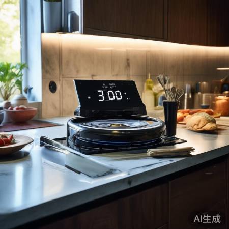 节能环保燃气灶