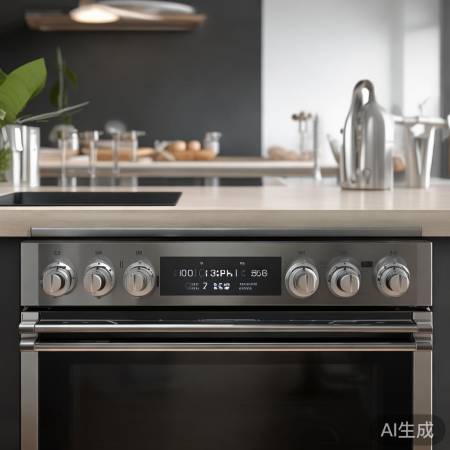 集成灶310pa评测分享