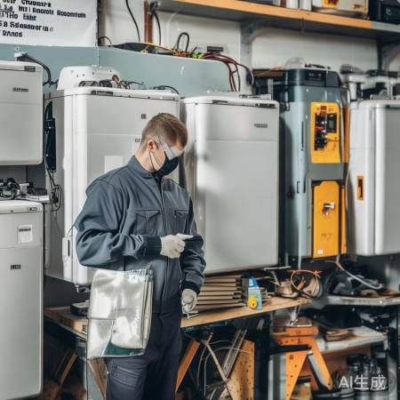 壁挂炉维修规范服务