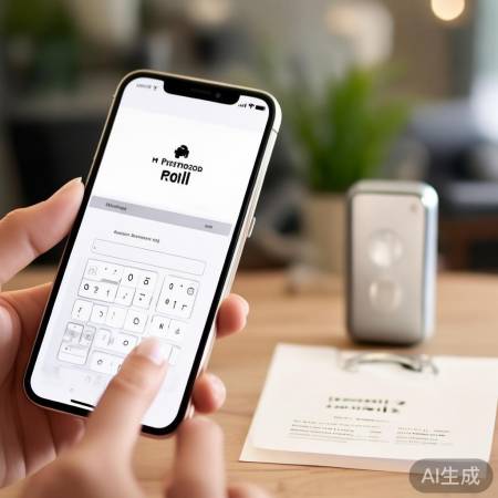 青稞智能锁24小时售后客服分享,海康智能锁配对方法详解