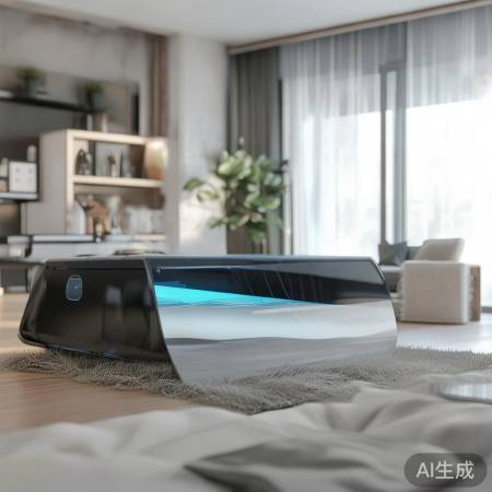 三菱电机空调全国唯一服务中心阐释&300平米空间空调选择指南：高效节能推荐