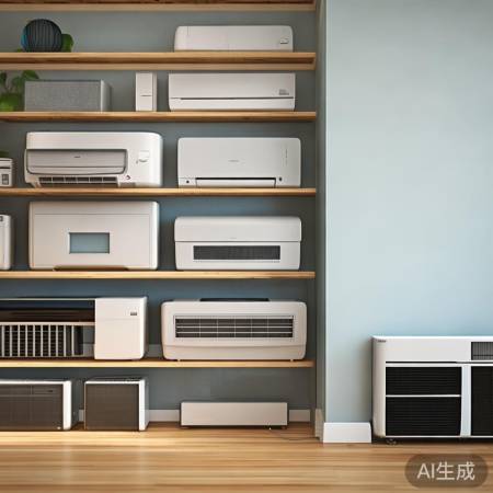多样空调，选对自用