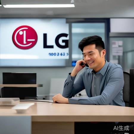 LG空调400守护中心解释۞空调烧焦味原因分析