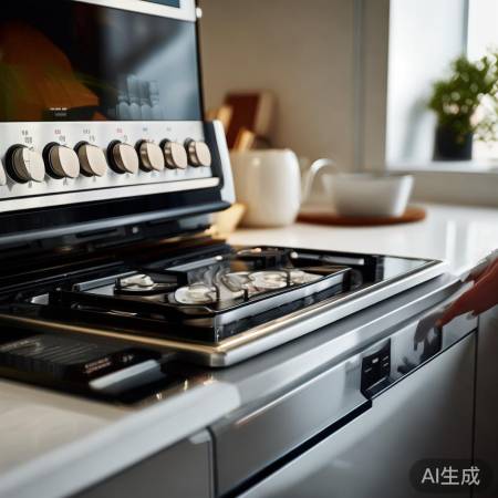 欧门集成灶师傅24小时守护解读+帅丰集成灶TJ3：家用厨房必备神器，轻松打造健康美味生活