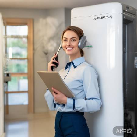 年代热水器品牌上门修客服热线教你（热水器与灯泡连接方法教程：安全用电新技巧）