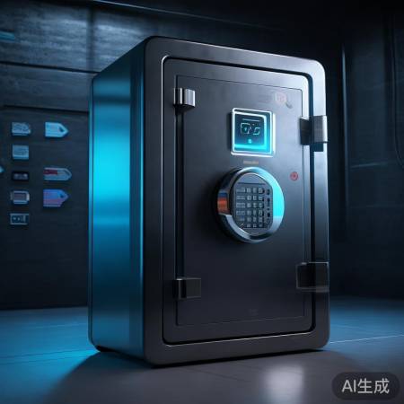 材质坚固，锁具先进