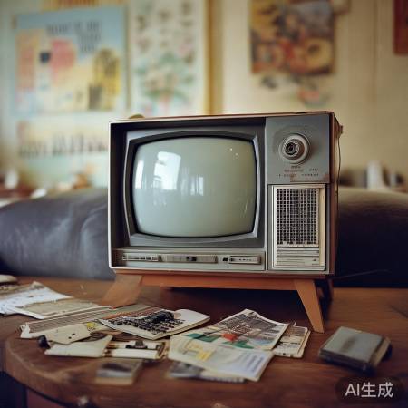 霍尼韦尔家电技全国服务网点解释：电视老化现象解析与应对策略