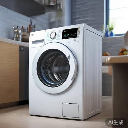 节能标识，选级效洗衣