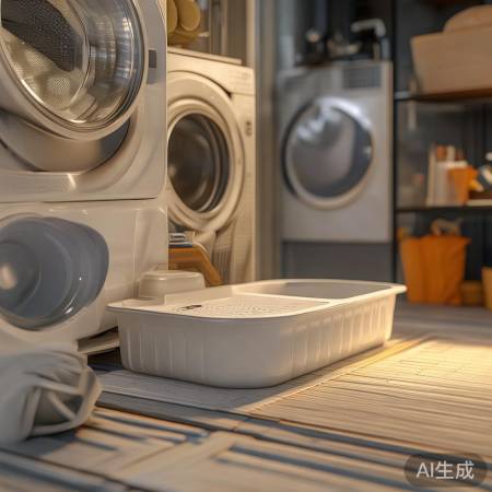 美诺洗衣机24h贴心护航介绍۞塑料盆子适合放置洗衣机吗？