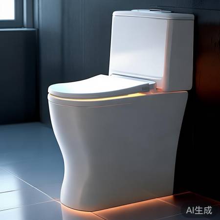 智能马桶，温暖如厕