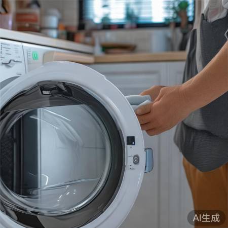 科慕(COLMO)洗衣机全国客户热线阐释（洗衣机自动亮灯问题解决攻略）