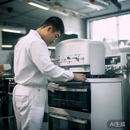 华帝热水器售后维护电话告诉你—热水器空压开关LH功能解析与使用指南