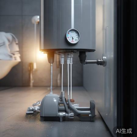 LH使用小贴士:水路畅通,检查