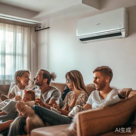空调价格参考,装上享清凉