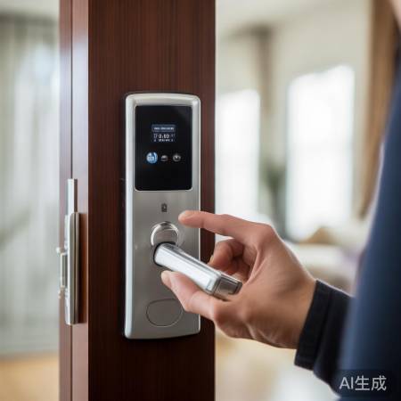指纹锁使用注意事项