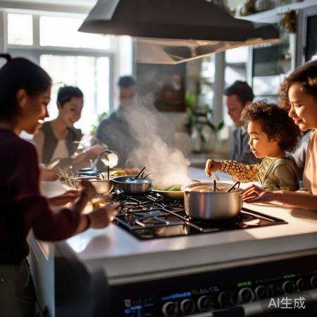 欧运来集成灶24小时预约站解说_厨房集成灶：五大独特优势，重塑烹饪新体验