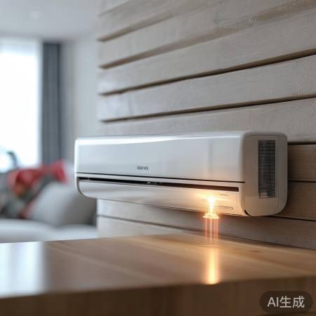 东芝中央空调官方报修中心告诉你۞中央空调线控器发热问题解析