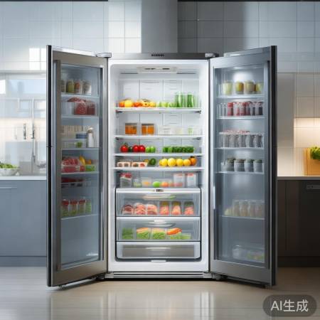 SIEMENS冰箱24维修热线电话剖析<嘉格纳冰箱选购攻略：如何挑选高品质冰箱？>