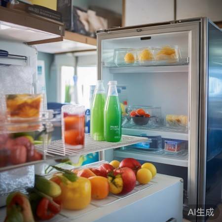 博世(BOSCH)冰箱400受理客服中心详述#宿舍楼是否可以使用冰箱？