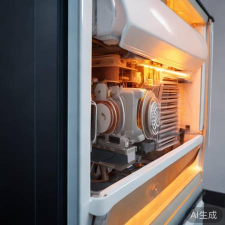 根德(grundig)冰箱客户服务电话梳理㉿冰箱外表发烫正常吗？揭秘原因及应对方法