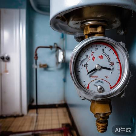 博途壁挂炉专业技术维修解读（壁挂炉故障代码304快速排查及解决方法）