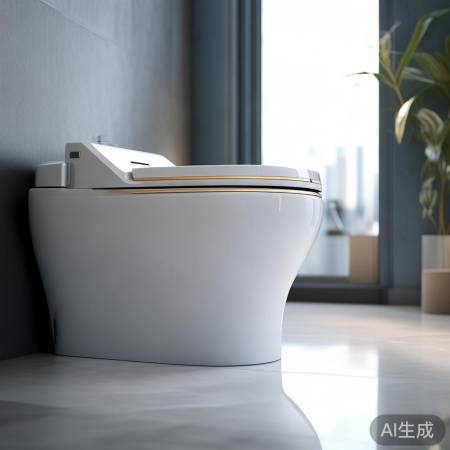 浪鲸智能马桶全国网点详述←超静音体验，智能马桶冲水新境界