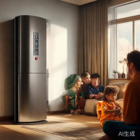 珍惜壁挂炉,温暖伴寒冬