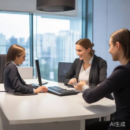 “得力4106保险柜，贴心服务