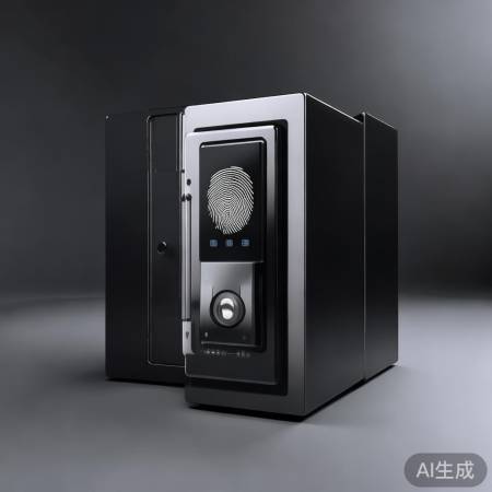 黑鲨保险柜维护专线电话解读—永发保险柜指纹款：安全与便捷的完美结合