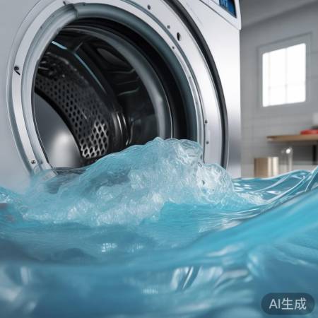 西门子洗衣机客服速查讲解↑洗衣机水箱容积计算方法详解