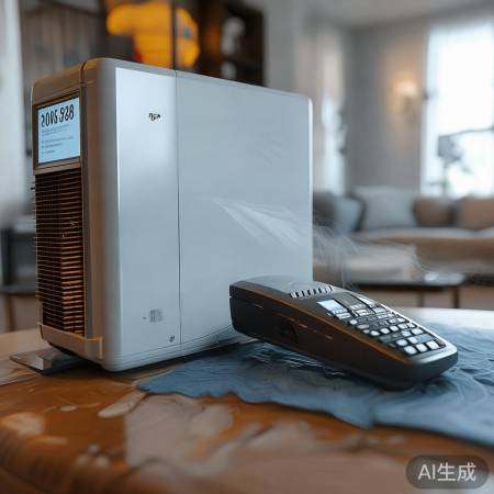 惠而浦空调电话热线分解【美的直流变频空调体验评测：舒适度与节能性双重保障】