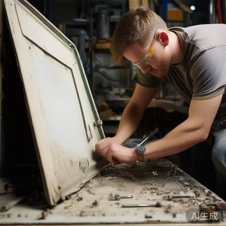 名门智能消毒柜品牌400网点分享_家用消毒柜门断裂维修攻略：如何轻松解决问题
