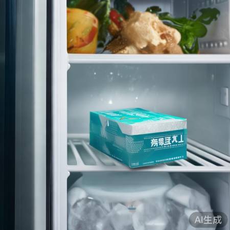 新飞冰箱400客服查询讲解←芒硝放冰箱是否可行？