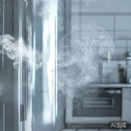 统帅热水器报修中心教导+热水器水蒸汽清洗技巧：快速除垢保安全