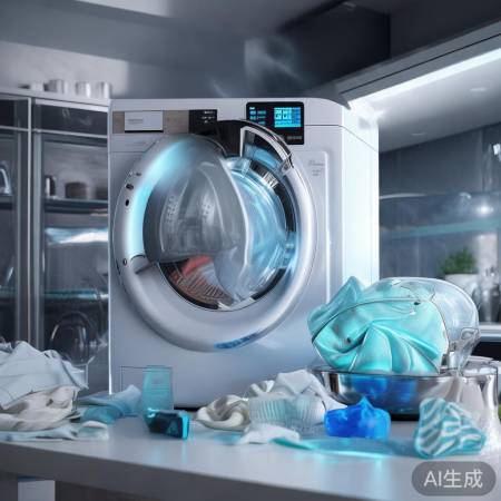 省水省电，超强洁净