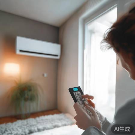 特灵空调客户关怀专线科普=空调使用技巧：节能又省电，正确吹风方法大揭秘