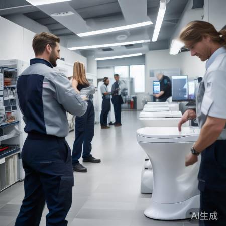 瑞尔特智能马桶客服快修中心介绍㉿壁挂智能马桶电接口选购指南