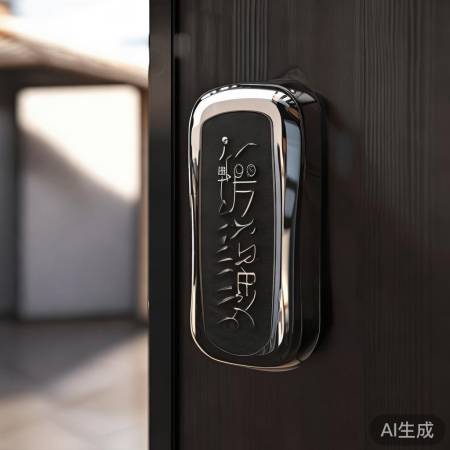 青稞智能锁400客服支持专线教导—智能锁卡锁舌故障处理方法