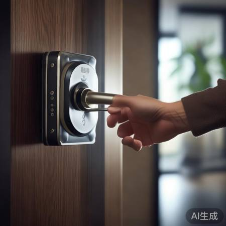 新多防盗门技术支持热线传授〖智能防盗门制造厂：安全守护，品质生活首选〗