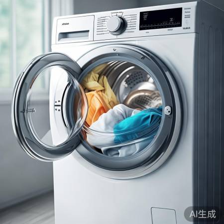 小天鹅洗衣机全国报修电话分析【商用洗衣机消毒功能：一键解决衣物健康问题】