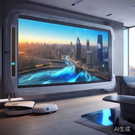 华为智能电视机维急速响应解释۞2023年最新库存电视机清查报告揭晓