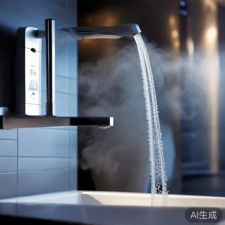 恒温淋浴器,水温恒定