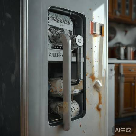 博西华冰箱24h在线客服报修阐释<冰箱压缩机使用寿命揭秘：究竟可以压多久？>