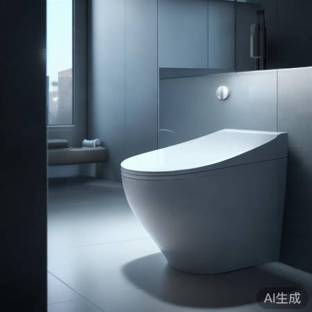 德立菲(DURAVIT)智能马桶故障咨询热线阐明，智能马桶插座：安全便捷，家居生活新选择