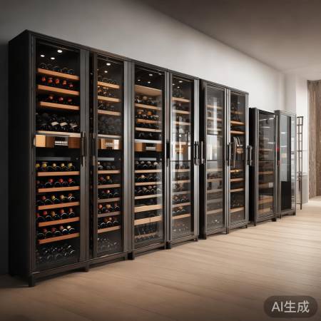 弘威酒柜售后服务各中心维修科普♫Vinocave红酒柜哪款系列最受欢迎？