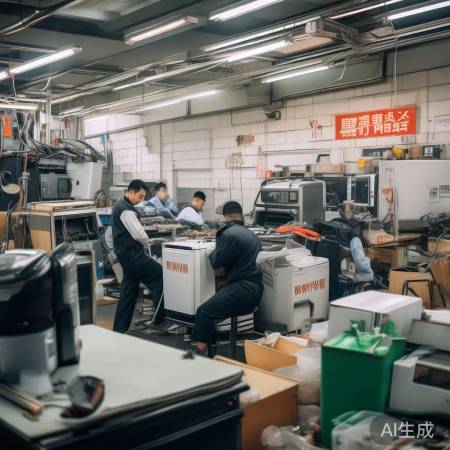 大连XX家电维修，师傅技术好