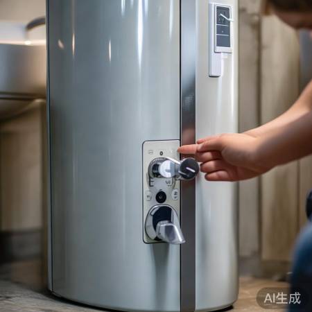 热水器保养与安全提示