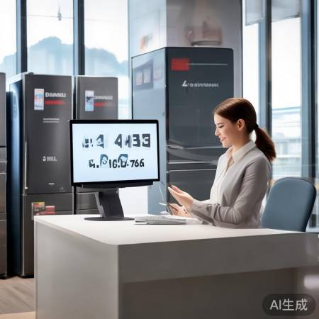 德努希冰箱人工客服热线是多少交流☞冰箱：现代生活的冷峻守护者